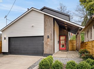 2520 SE 35th Pl, Portland, OR 97214