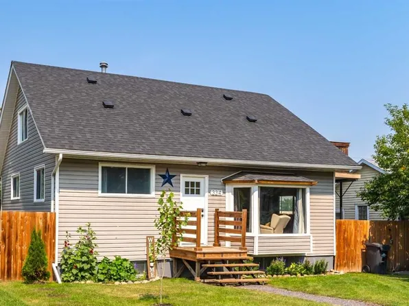 334 S 4th Ave SE, High River, AB T1V 1H8