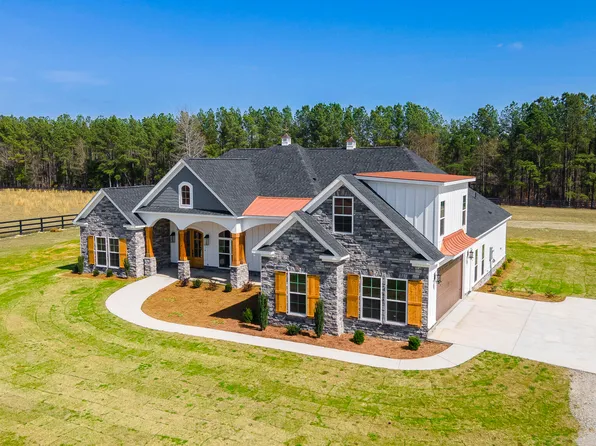 5512 Tumbleweed Dr, Aiken, SC 29805