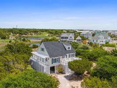 6 Coots Court, Bald Head, NC, 28461