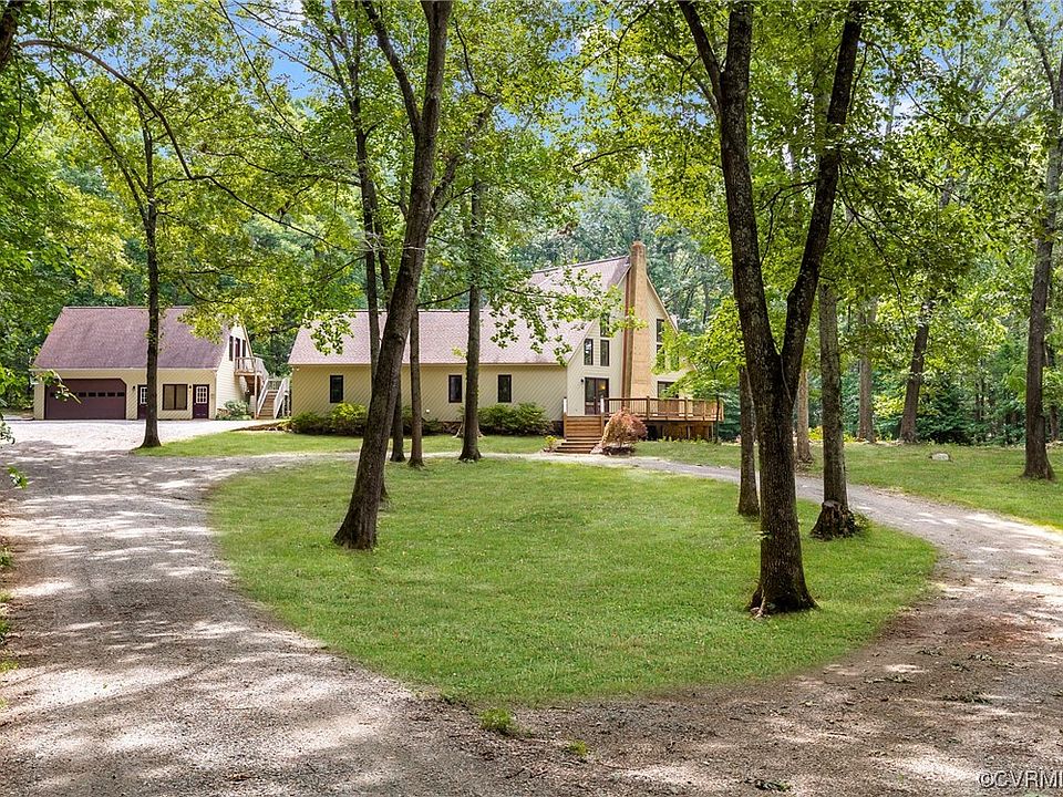 2781 Three Bridge Rd, Powhatan, VA 23139 MLS 2315576 Zillow