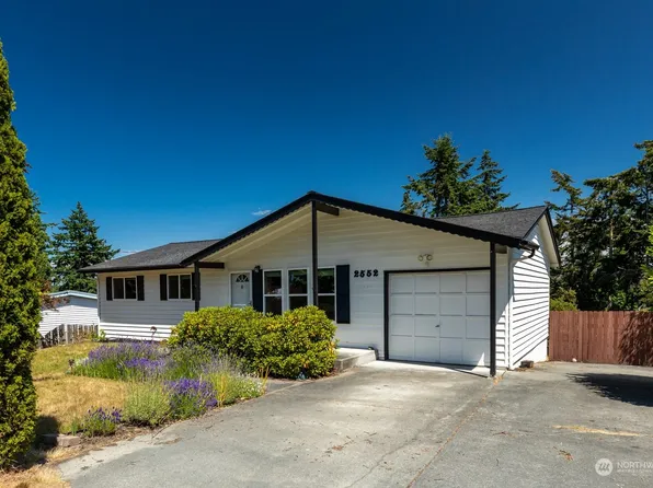 2552 Ridgeview Drive, Oak Harbor, WA 98277