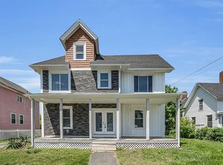 39 South St, Ware, MA 01082