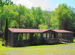 6482 Mill Creek Rd, Millboro, VA 24460