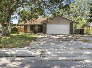 415 Elm St, Fort Morgan, CO 80701