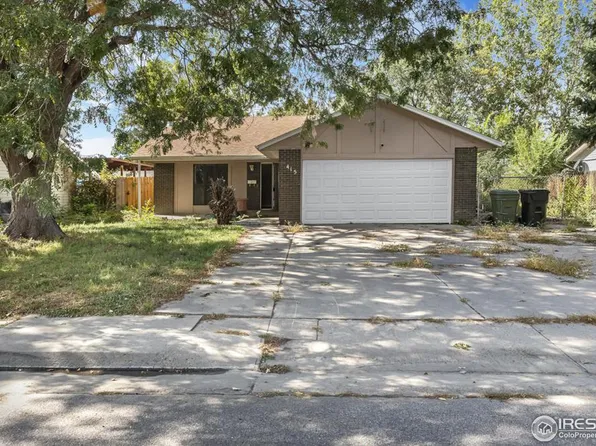 415 Elm St, Fort Morgan, CO 80701