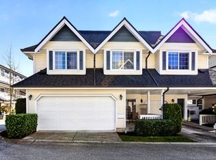 11355 236th St #45, Maple Ridge, BC V2W 1W4