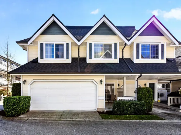 11355 236th St #45, Maple Ridge, BC V2W 1W4