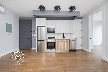 Rented by MySpaceNYC