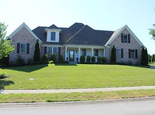 104 Kendall Ln, Nicholasville, KY 40356