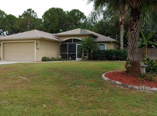 3848 Alwood St, North Port, FL 34291
