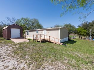 118 Minson Dr, Sandia, TX 78383