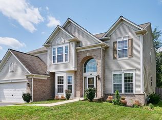 317 Dogwood St, Bolingbrook, IL 60490