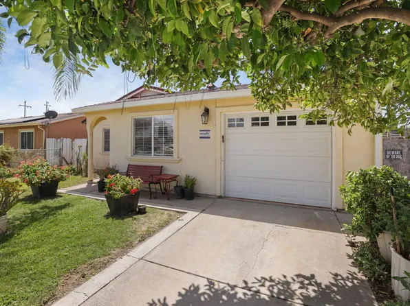 16419 Bizzibe St, Lathrop, CA 95330