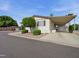 8600 E Broadway Road #123, Mesa, AZ 85208