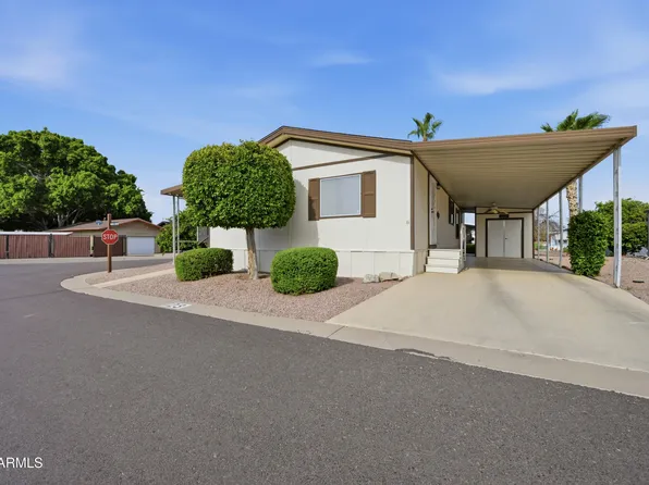 8600 E Broadway Road #123, Mesa, AZ 85208