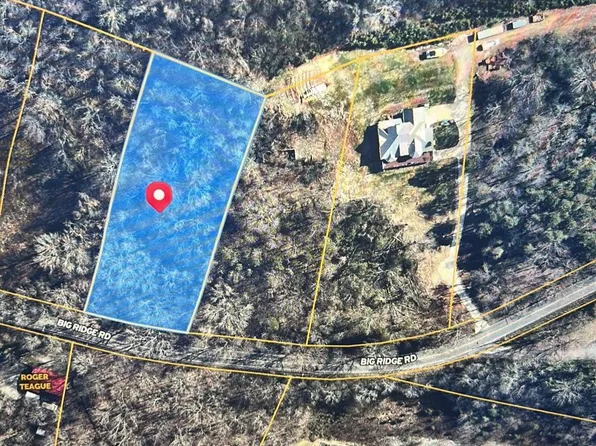 6827 Big Ridge Rd, Hixson, TN 37343