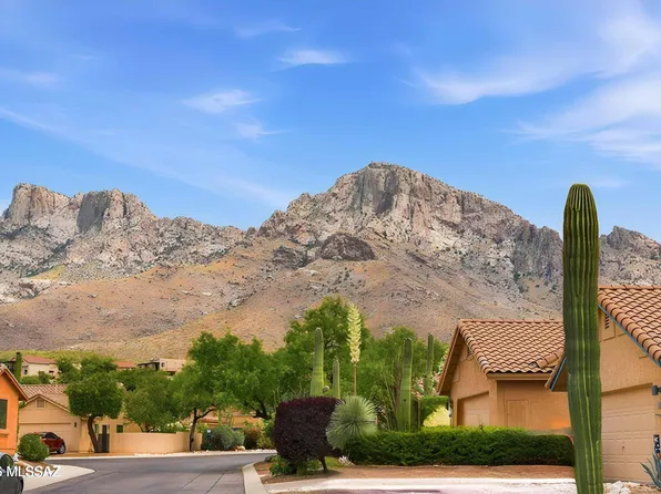 1361 E Sonoran Desert Dr, Oro Valley, AZ 85737