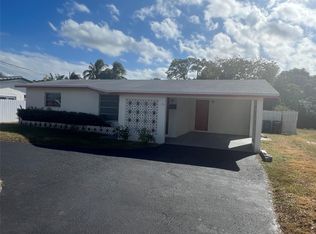 1170 Park Dr, Fort Lauderdale, FL 33312