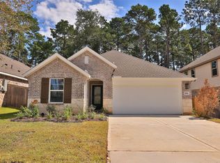 506 Cotton Patch Dr, Willis, TX 77318