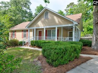 8 Hickory Trace Ct, Columbia, SC 29209