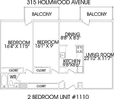 315 Holmwood Ave — Photo 11