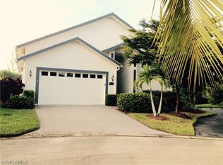7222 NE Falcon Crest Ct, Fort Myers, FL 33908