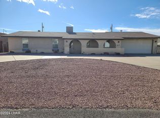 415 Corvair Dr, Lake Havasu City, AZ 86406
