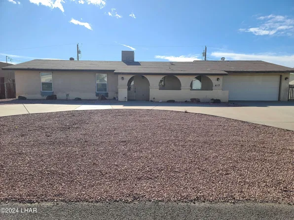 415 Corvair Dr, Lake Havasu City, AZ 86406