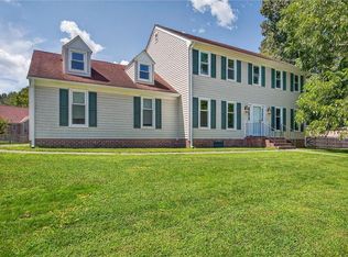 516 Copeland Dr, Chesapeake, VA 23322