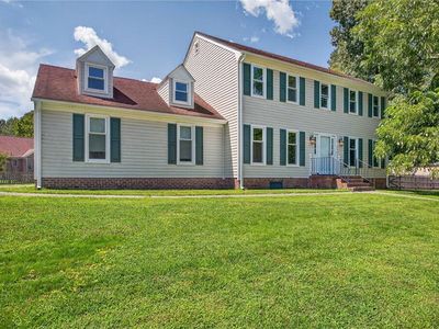 516 Copeland Dr, Chesapeake, VA, 23322