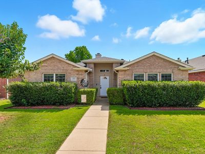 3103 Creekwood Dr, Wylie, TX, 75098