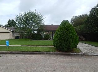 14150 Clover Point Dr, Sugar Land, TX 77498