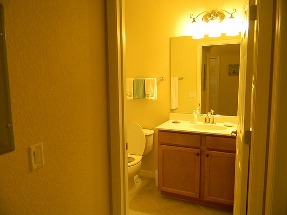 MB bathroom