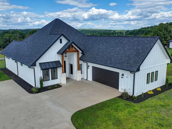 39 Wading Crane Ln, Wirtz, VA 24184