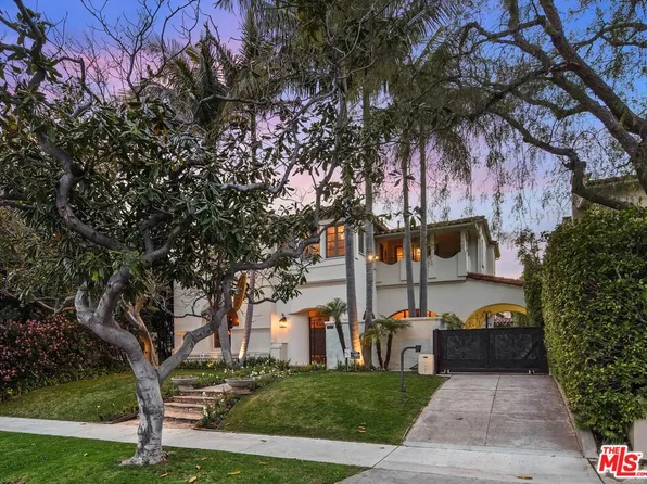 809 Malcolm Ave, Los Angeles, CA 90024