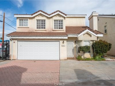 21023 1/2 Gault St #7, Los Angeles, CA, 91303