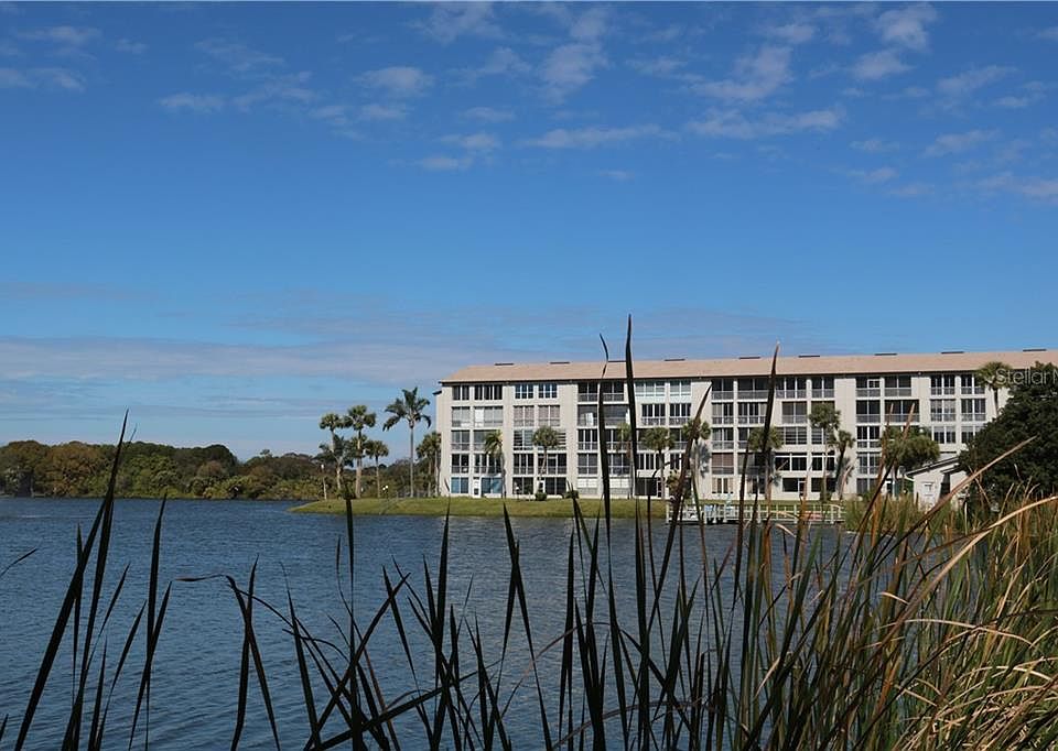 1st image of 3332 Lake Bayshore Dr #119