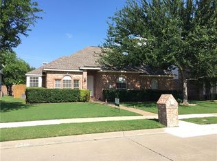 8620 Clearview Ct, Plano, TX 75025