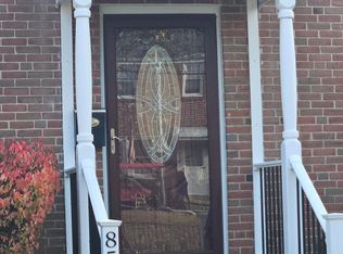 852 Spruce St, Pottstown, PA