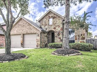 12222 Arkansas Post Ln, Humble, TX 77346