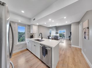 106 Petra Way #3, Whitby, ON L1R 0A2