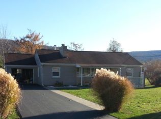 1329 Mountain View Cir, Pine City, NY