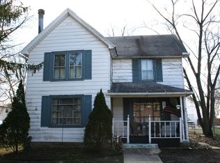 700 Campbell St, Joliet, IL 60435