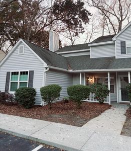 1370 Cassidy Ct #A, Mount Pleasant, SC, 29464
