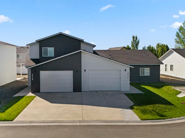 1719 N Manifold Ln, Greenacres, WA 99016