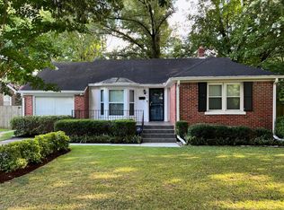 3769 Carrington Rd, Memphis, TN 38111