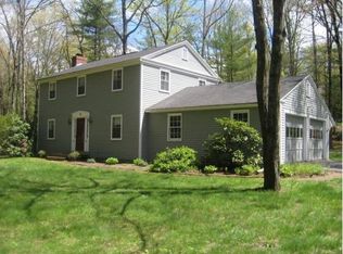 88 Heatherstone Rd, Amherst, MA 01002