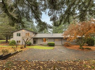 18241 SE Miarly Ln, Damascus, OR 97089