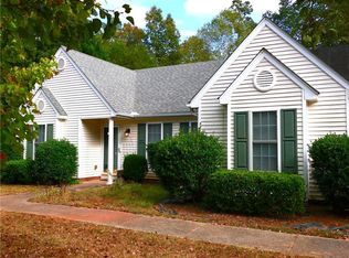 109 Blueberry Ln, Pendleton, SC 29670